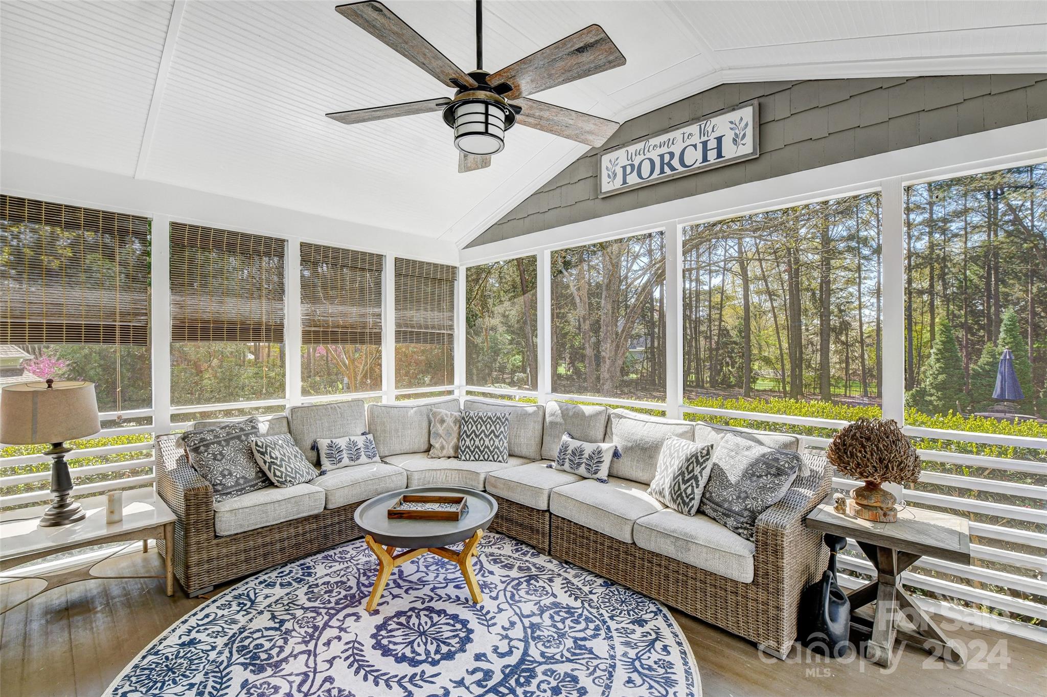 The Point - Residential