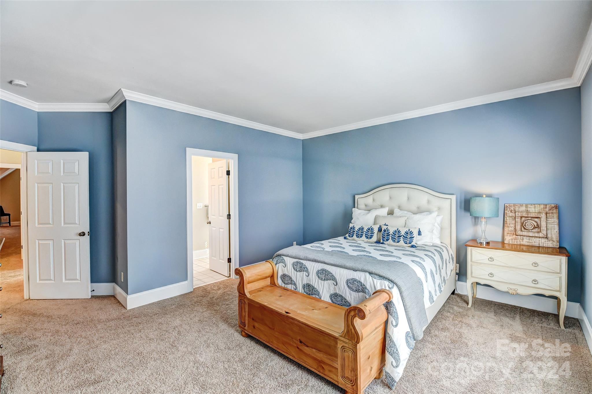 The Point - Residential