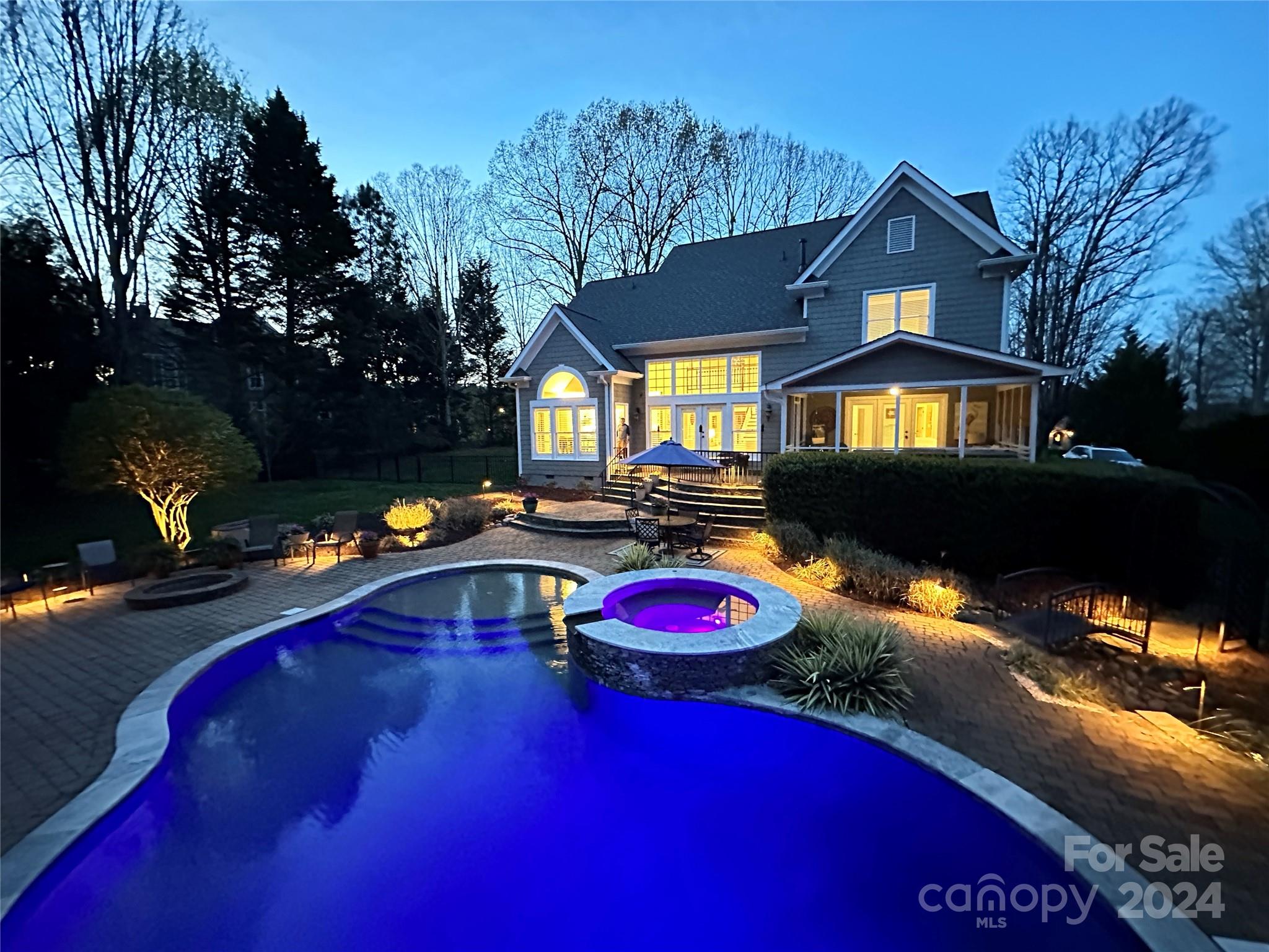 The Point - Residential