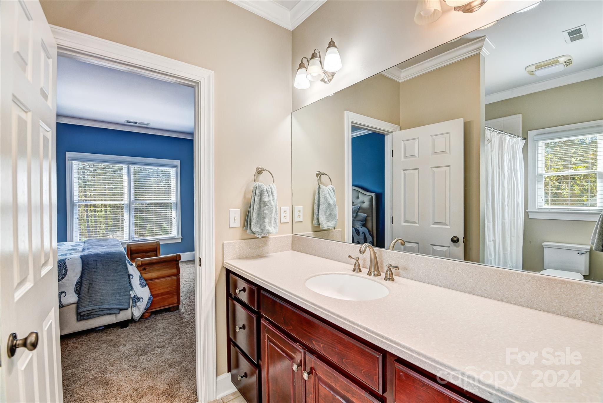 The Point - Residential