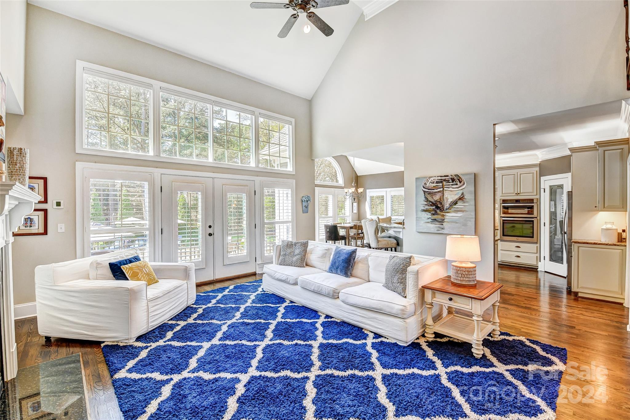 The Point - Residential