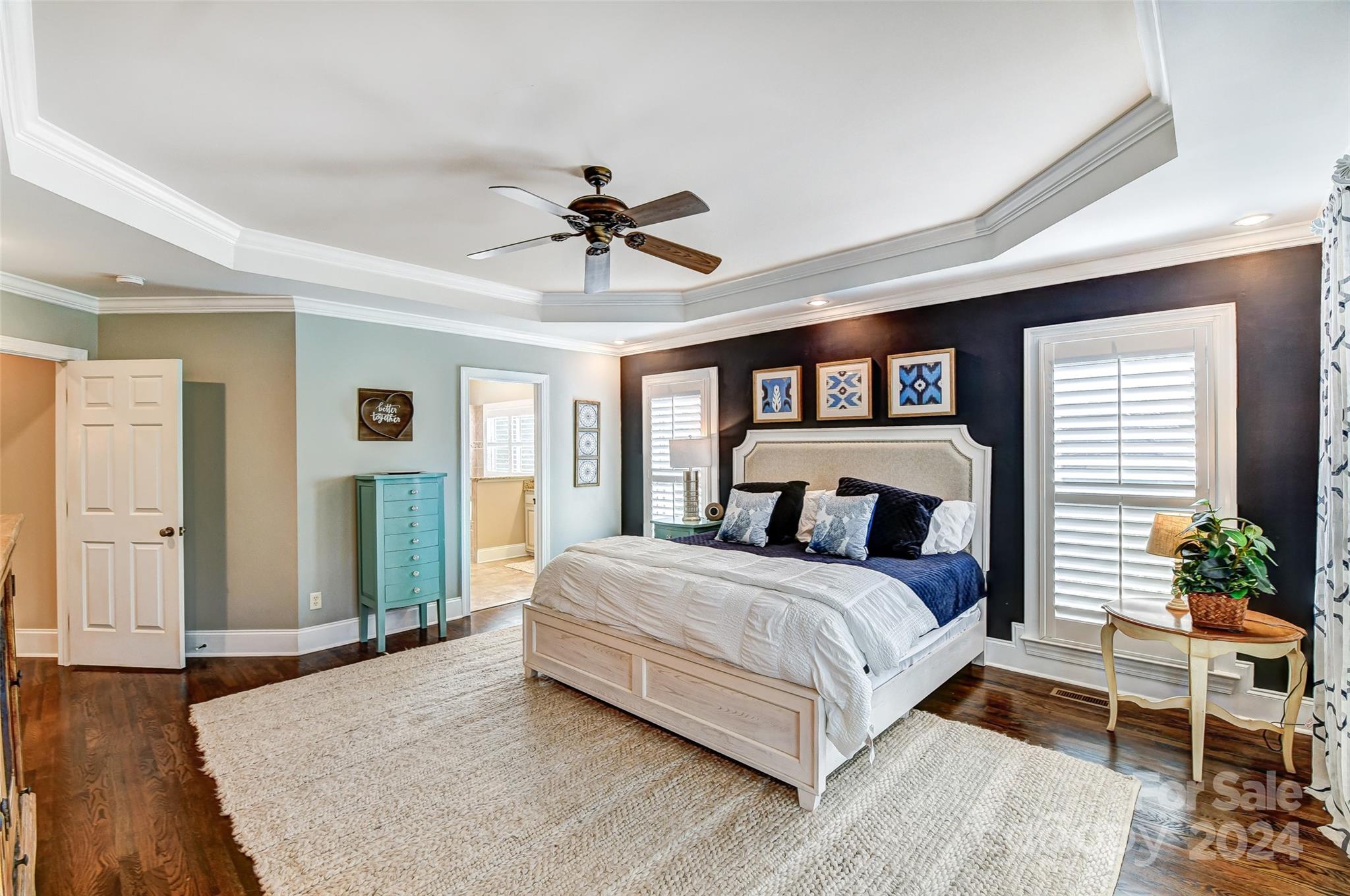 The Point - Residential