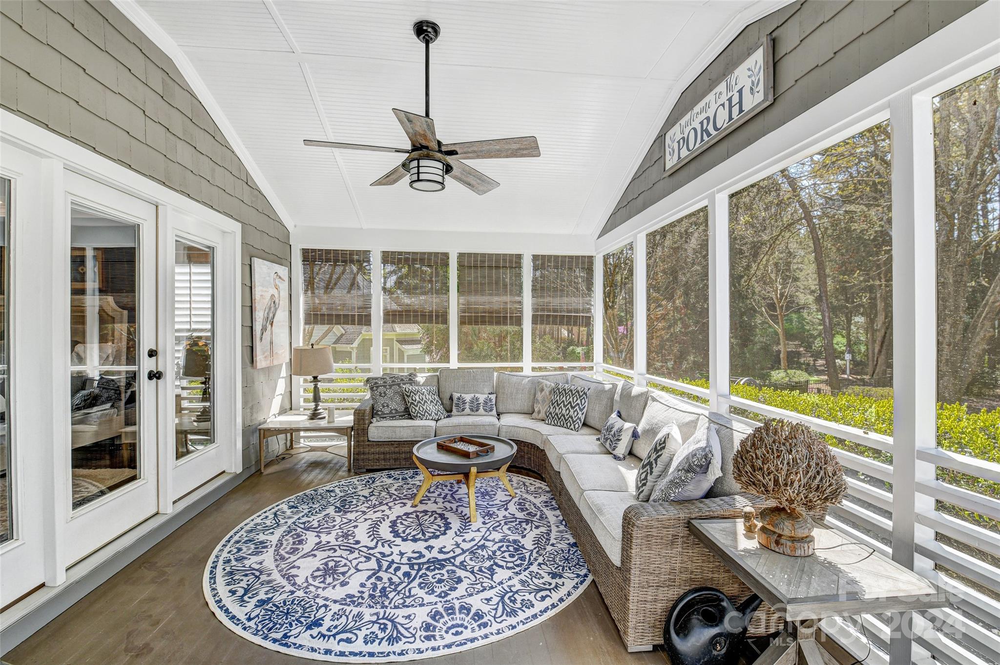 The Point - Residential