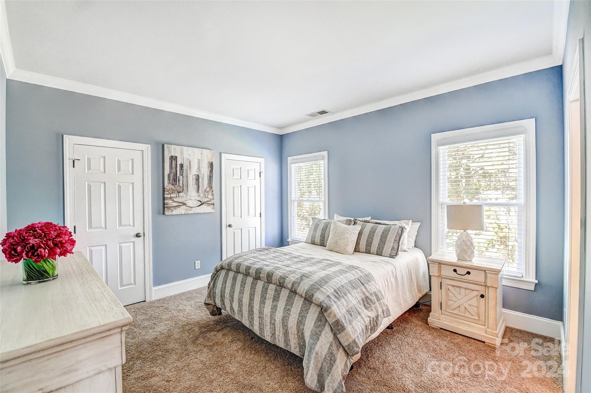 The Point - Residential