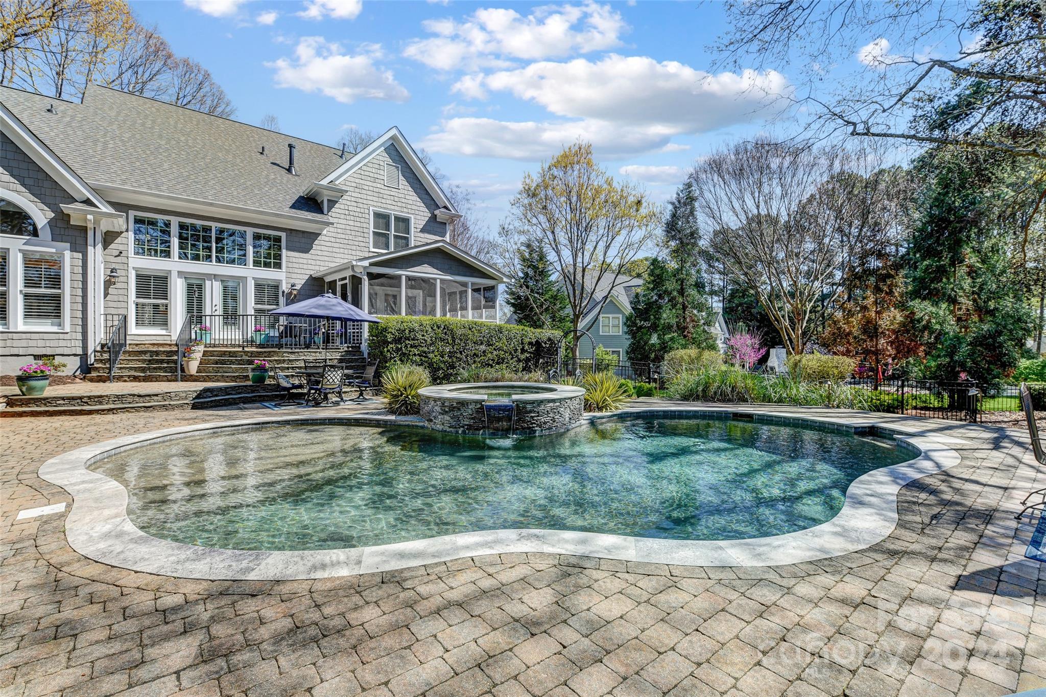 The Point - Residential