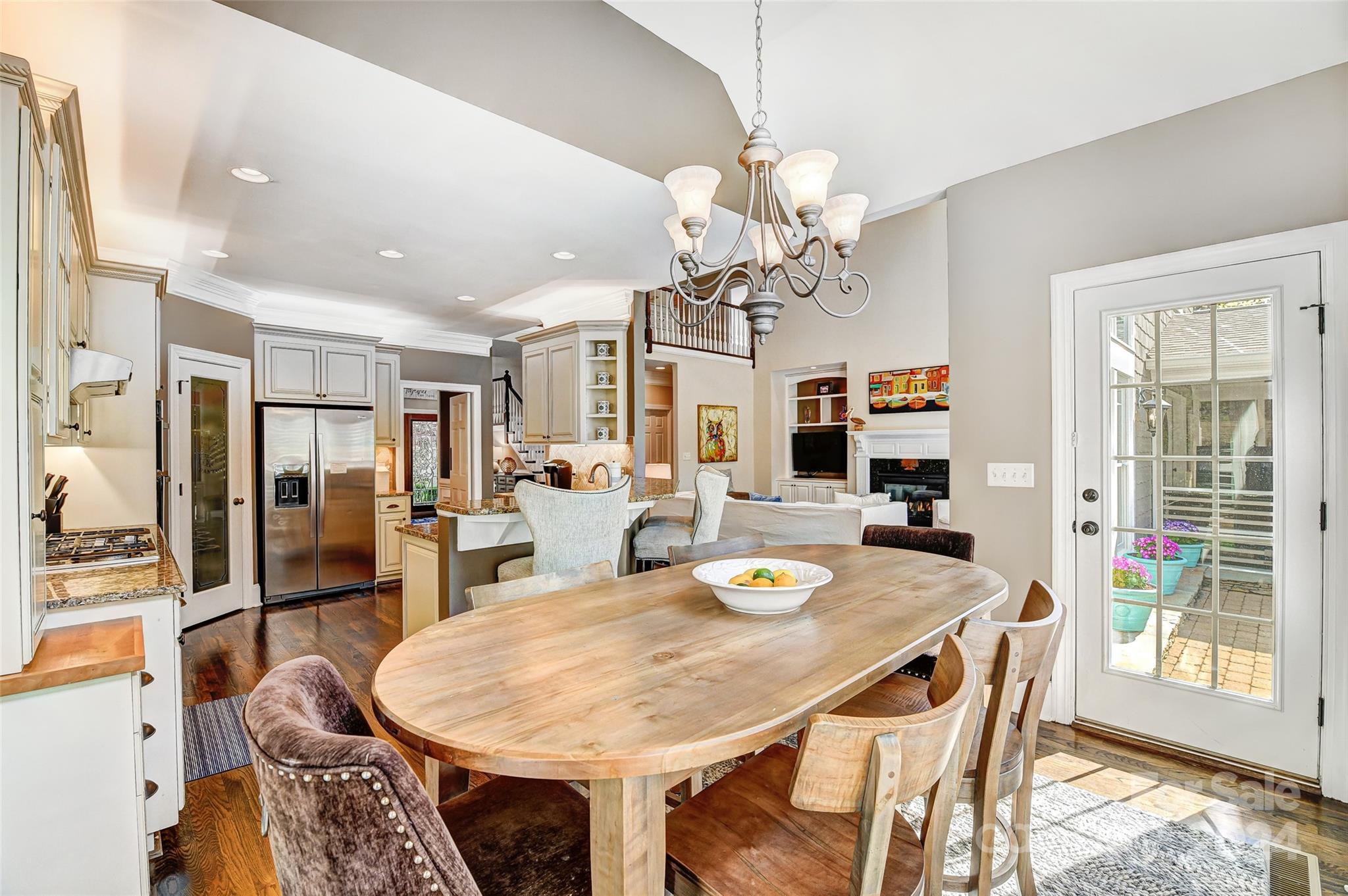 The Point - Residential