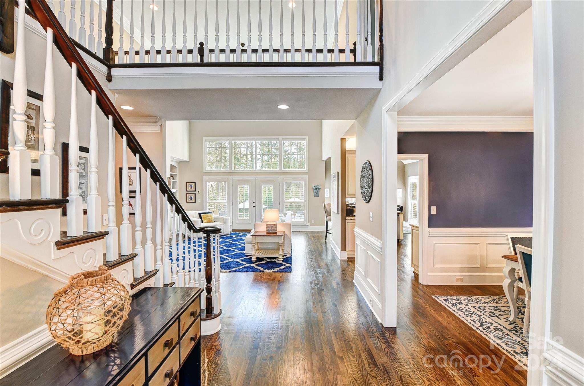 The Point - Residential