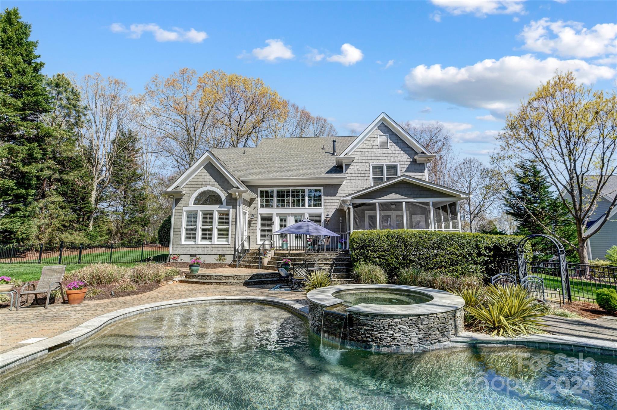 The Point - Residential