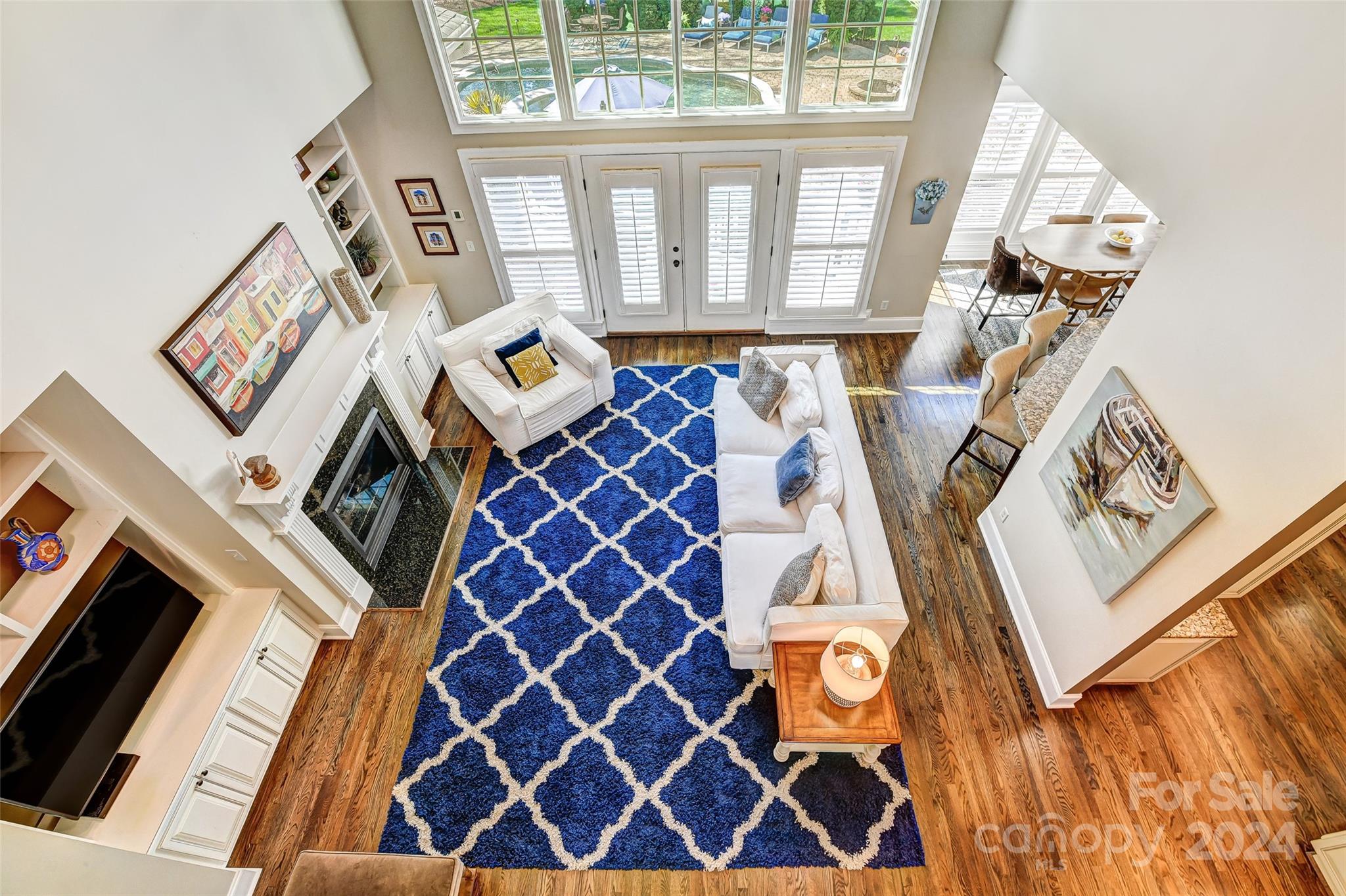 The Point - Residential