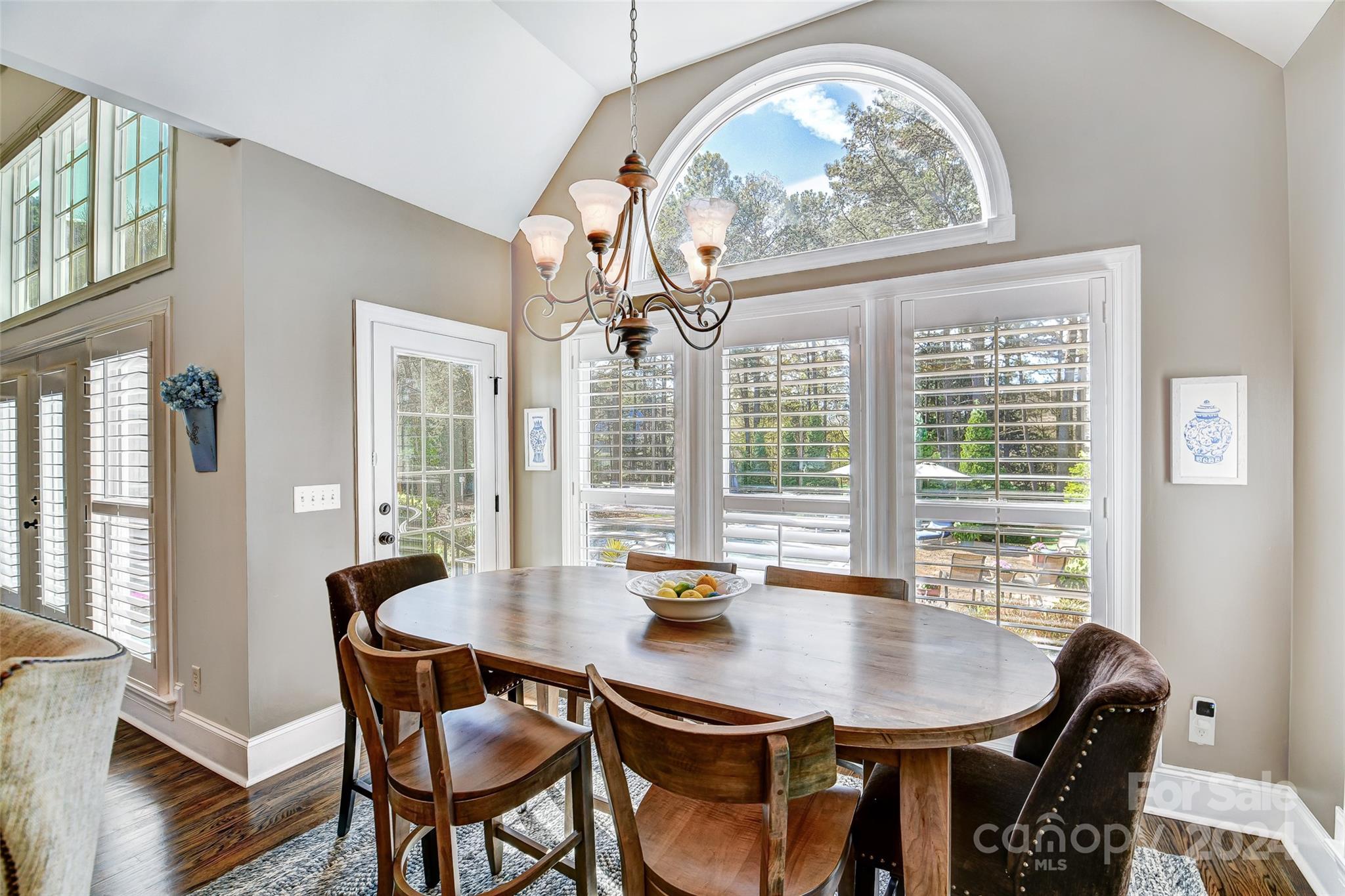 The Point - Residential