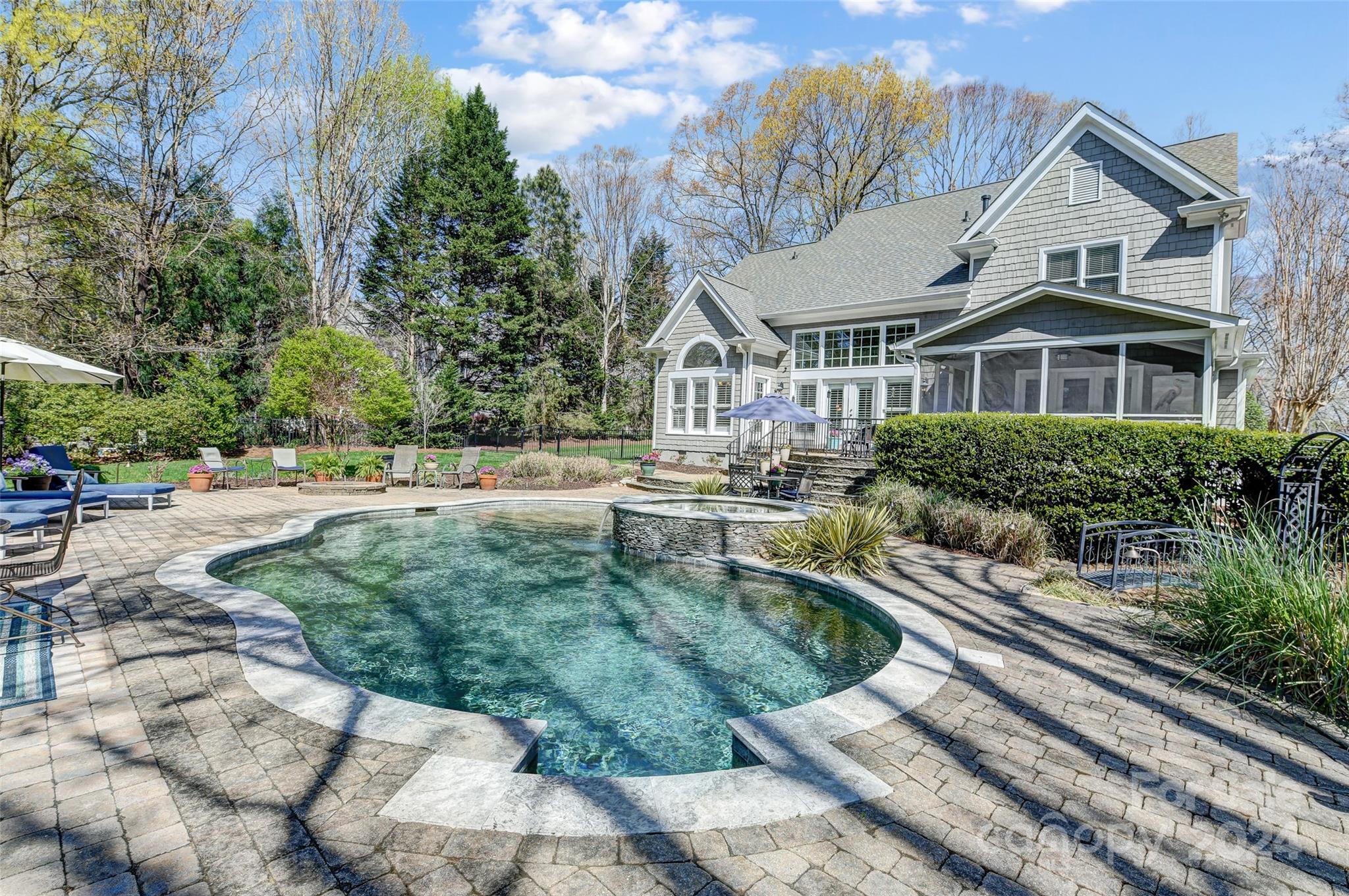 The Point - Residential