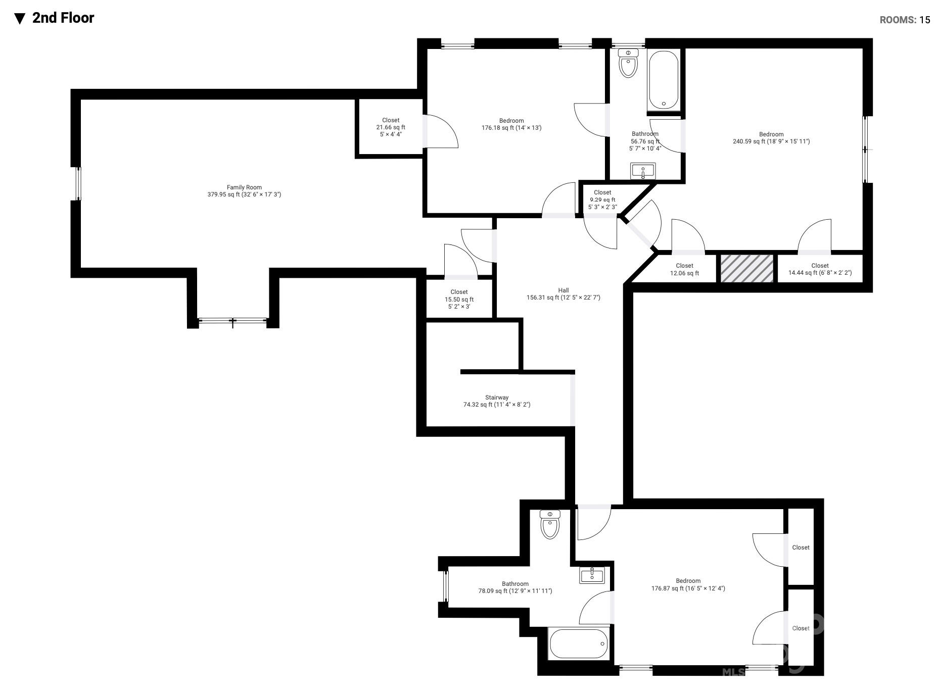 The Point - Residential
