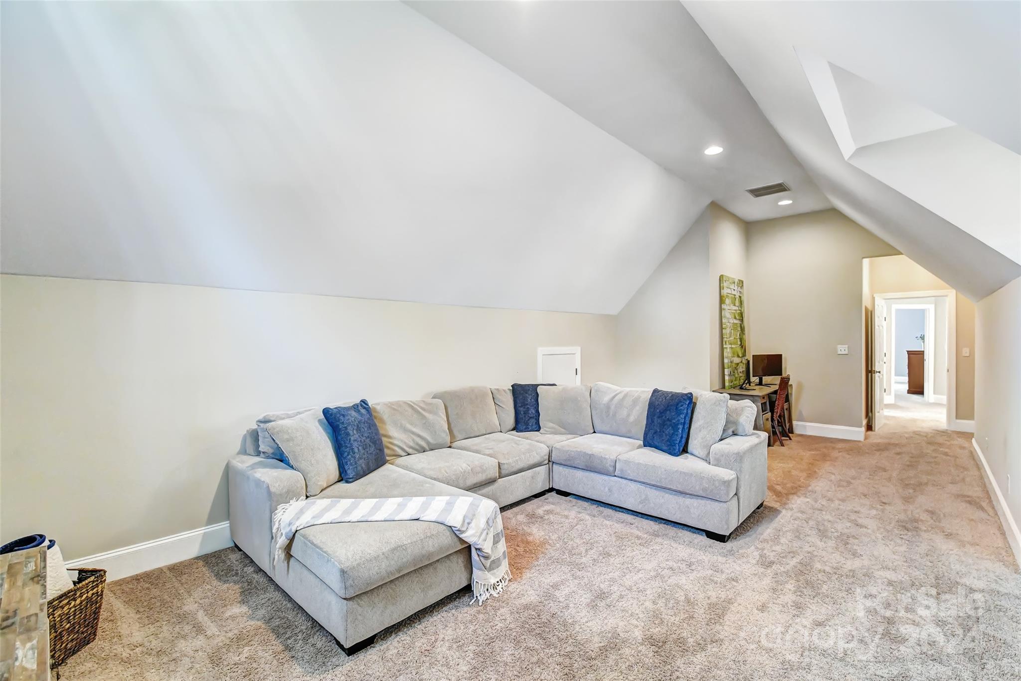 The Point - Residential