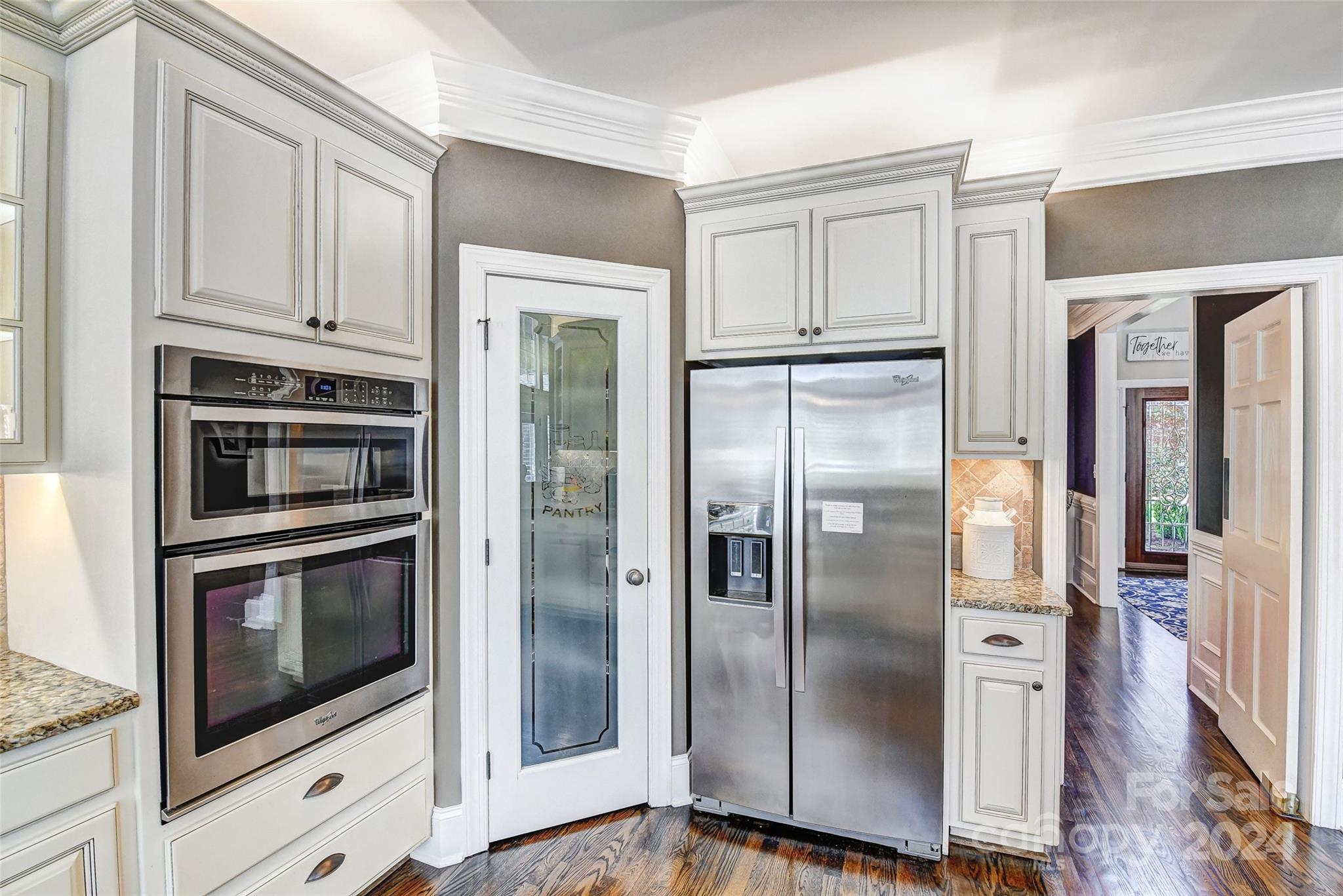 The Point - Residential