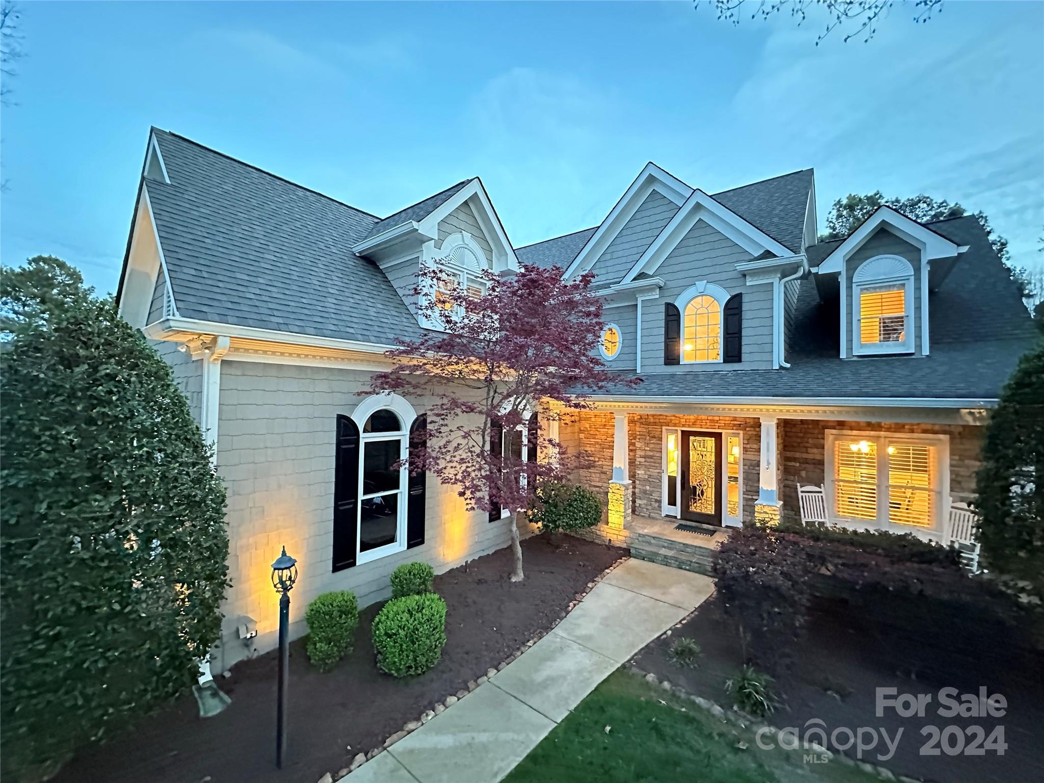 The Point - Residential