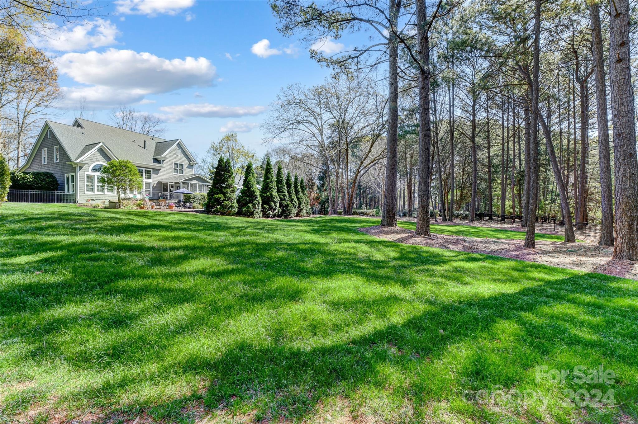 The Point - Residential