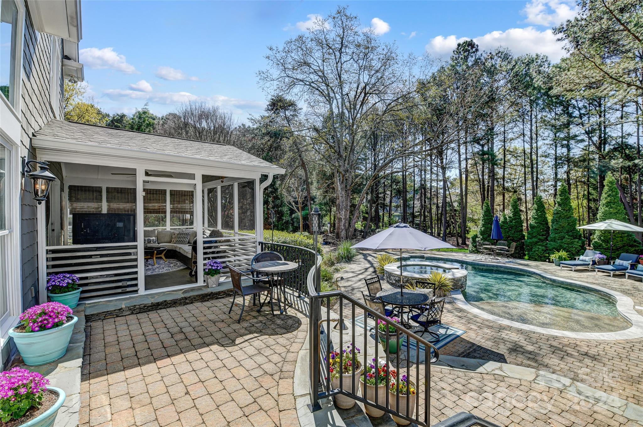 The Point - Residential