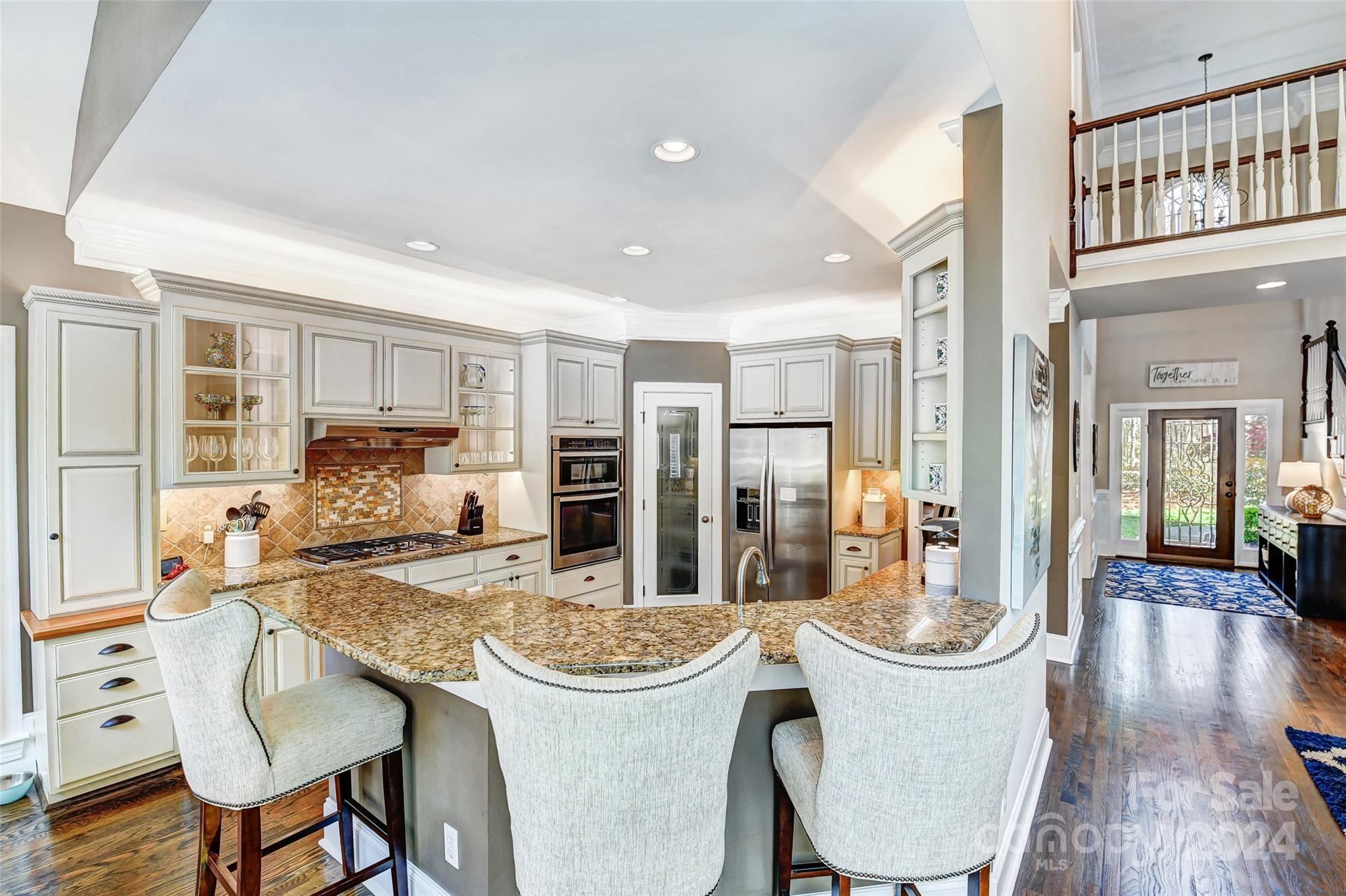 The Point - Residential