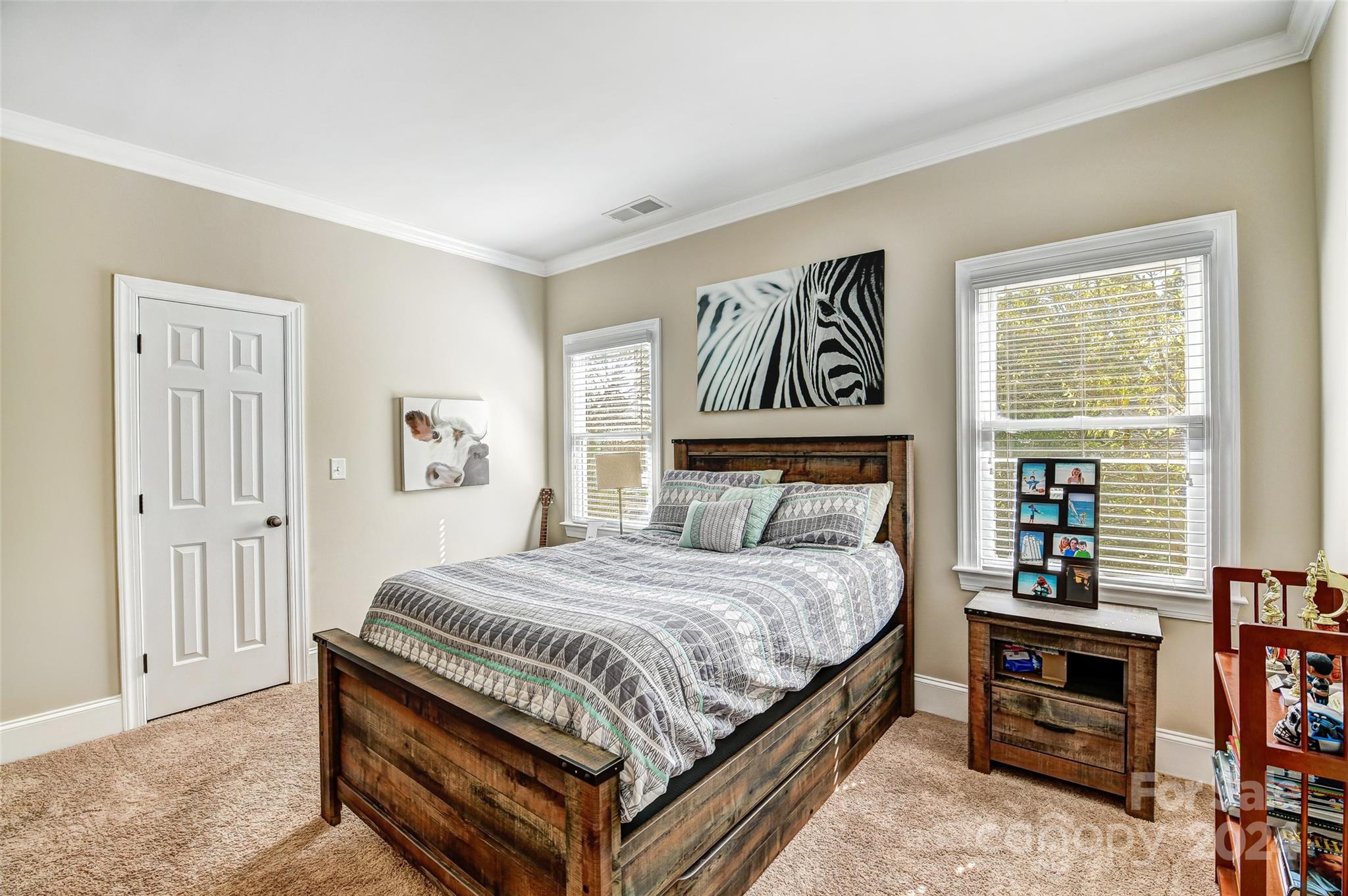 The Point - Residential