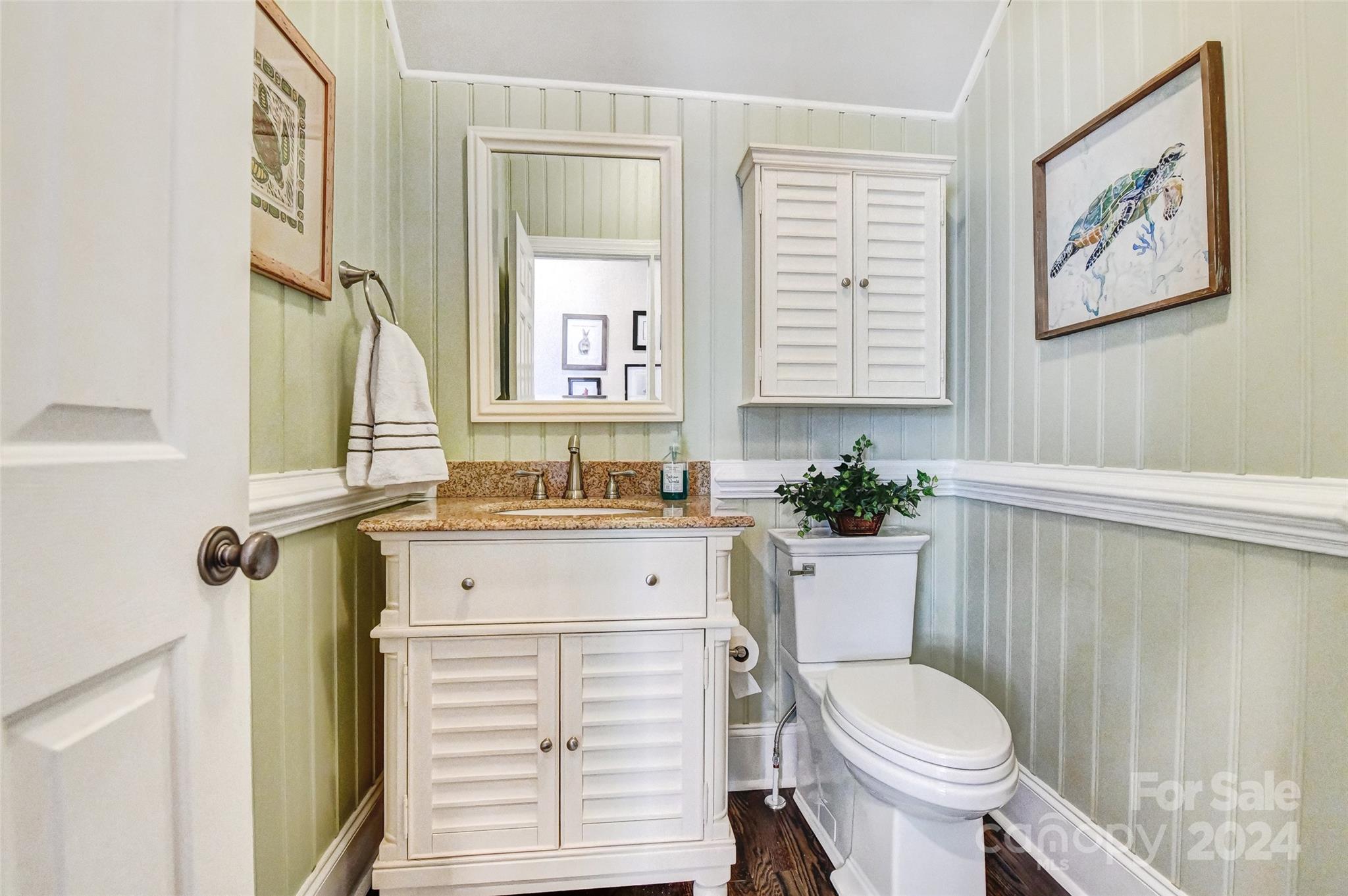 The Point - Residential