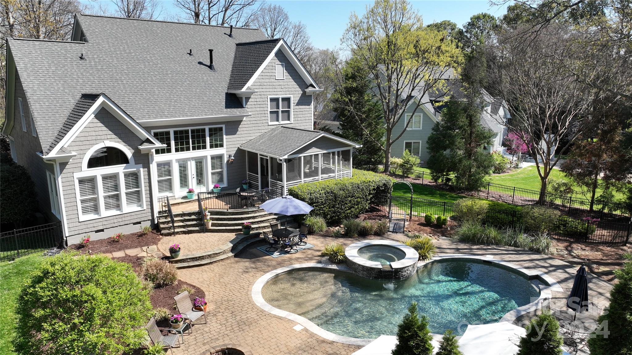 The Point - Residential