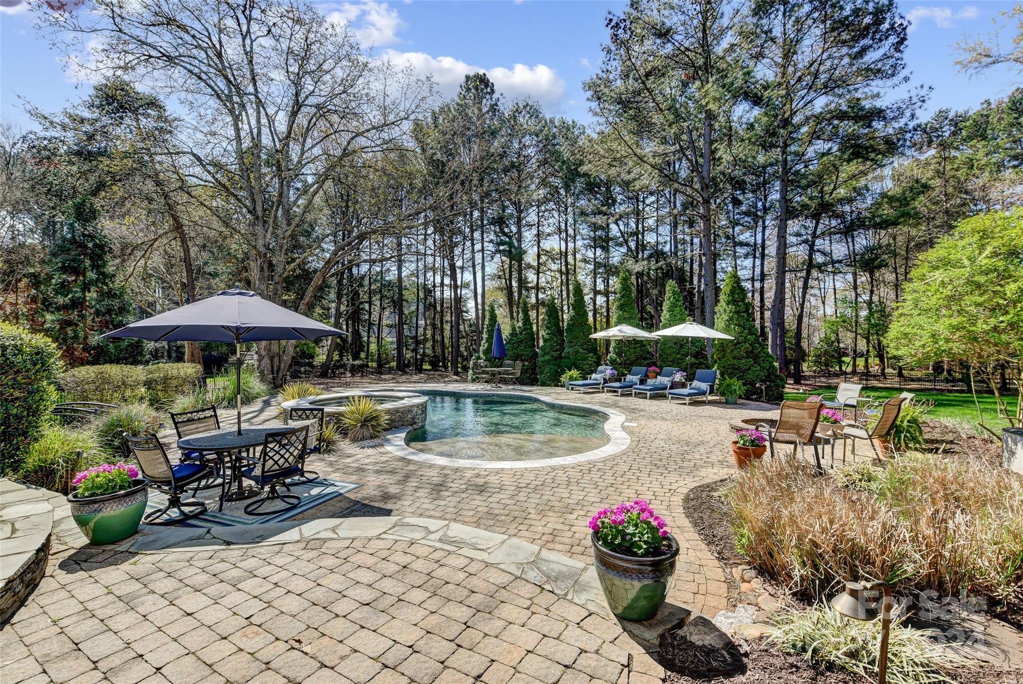 The Point - Residential