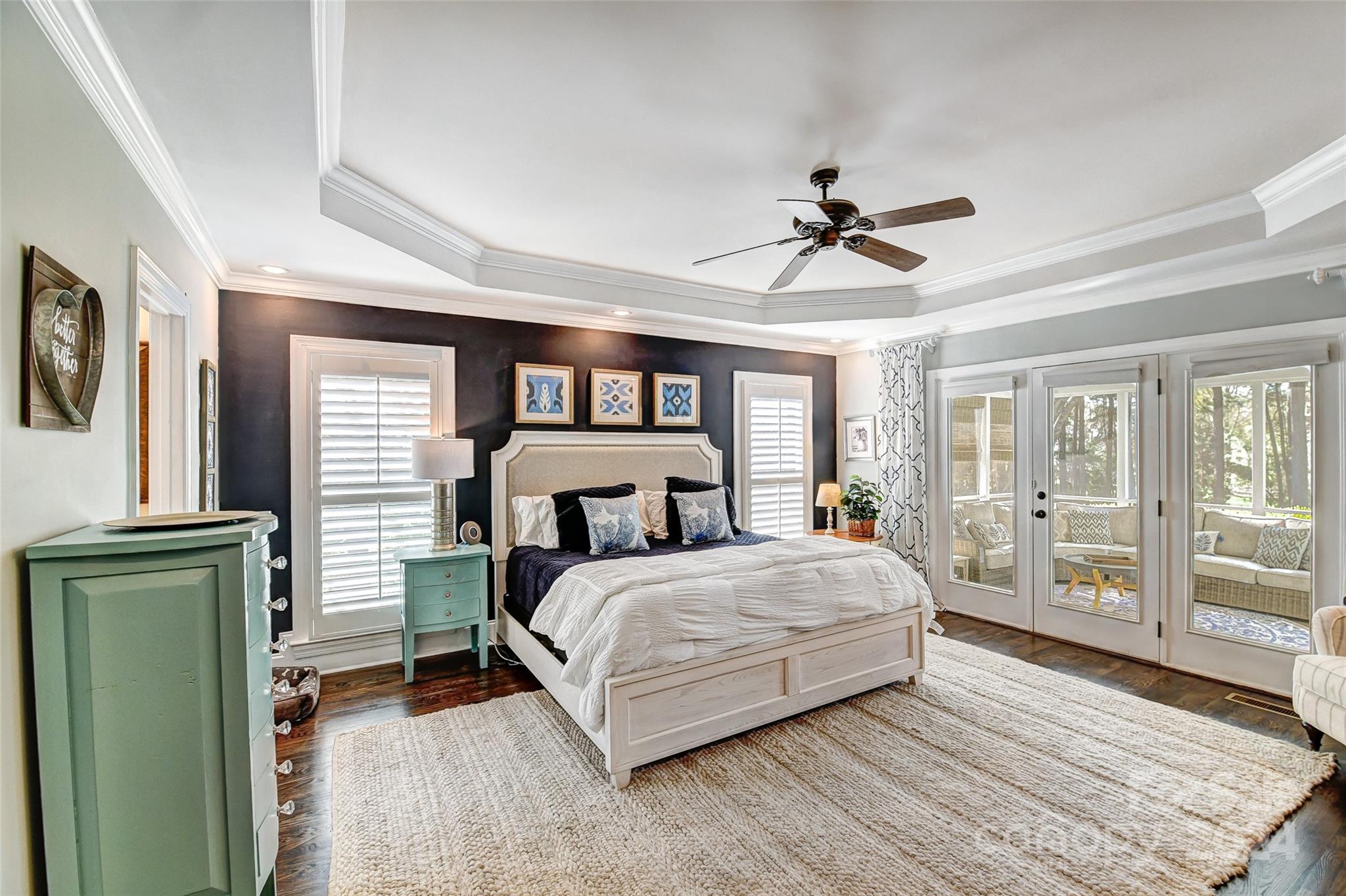 The Point - Residential