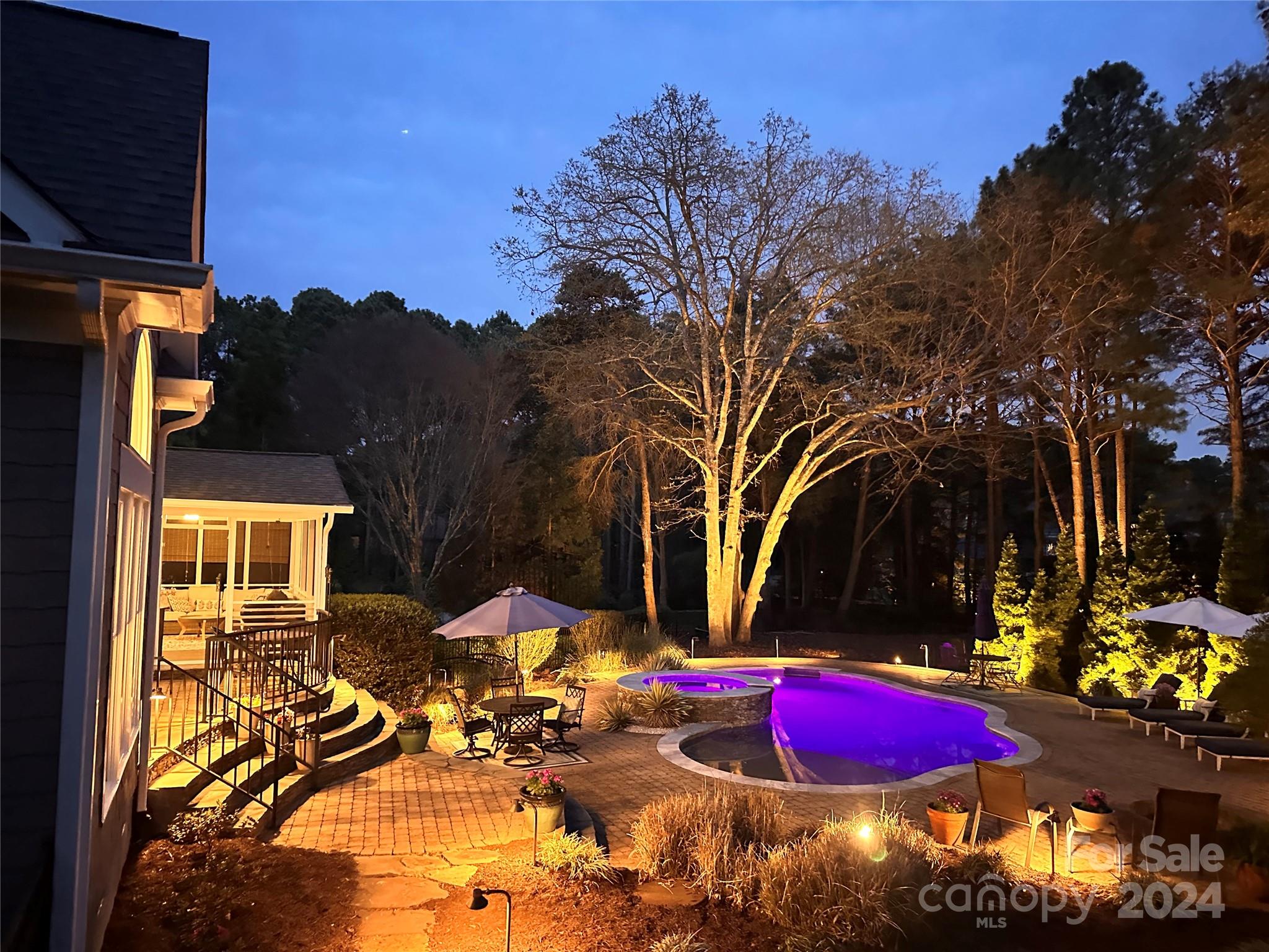 The Point - Residential