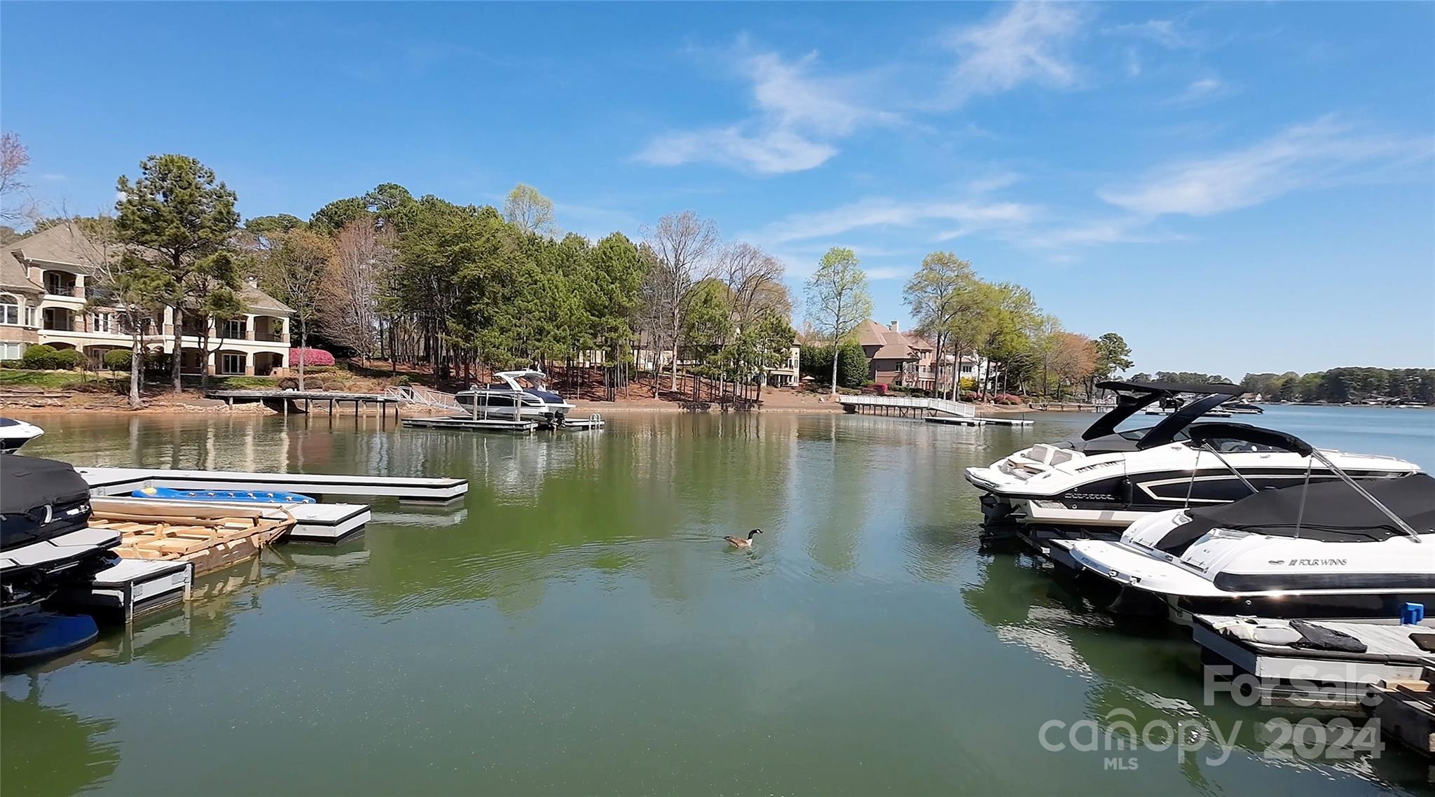 The Point - Residential