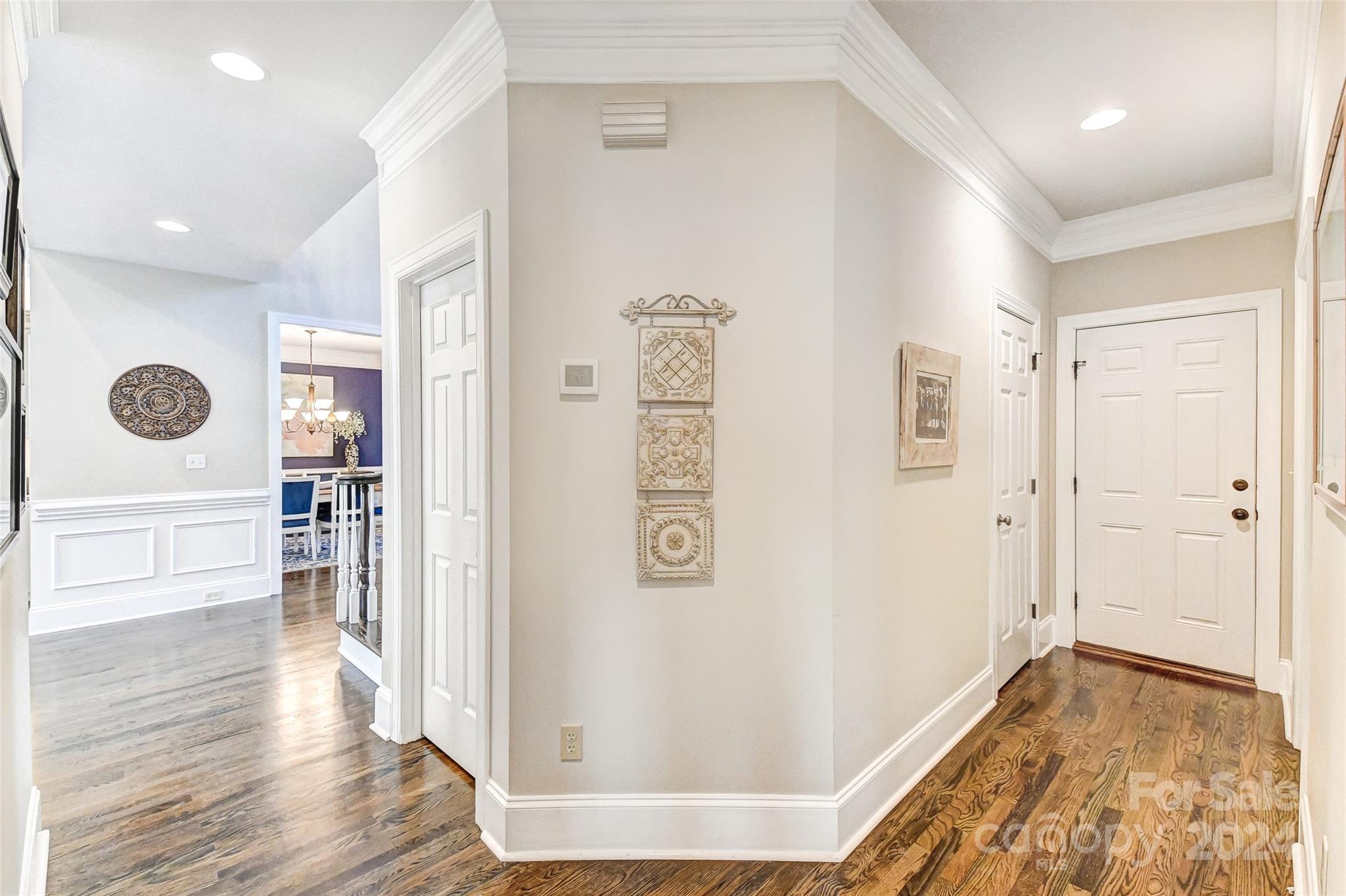 The Point - Residential