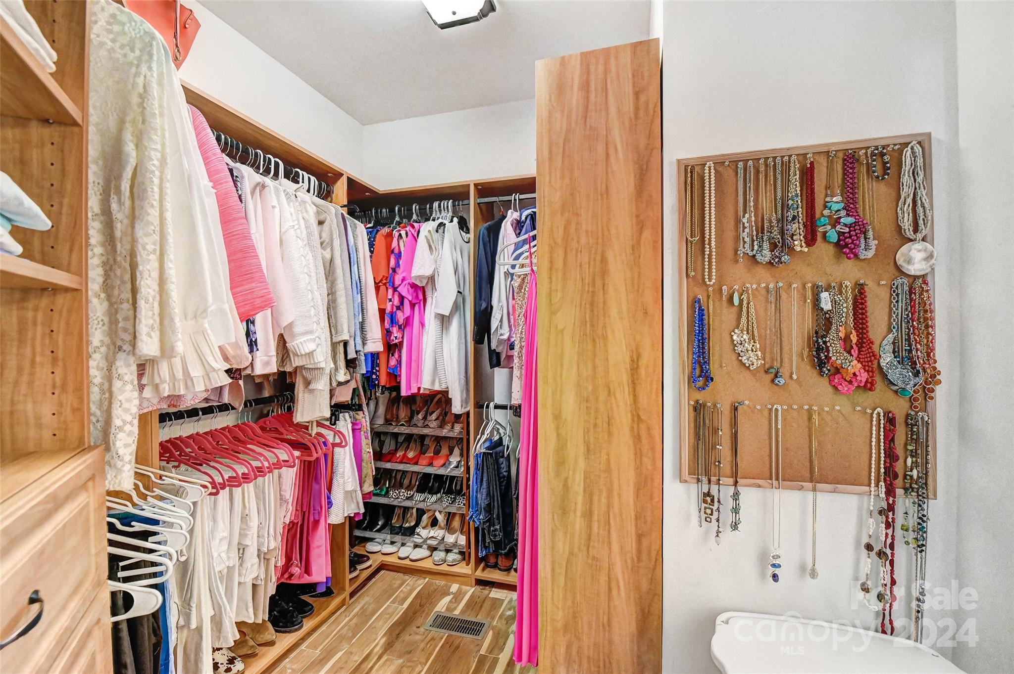 The Point - Residential