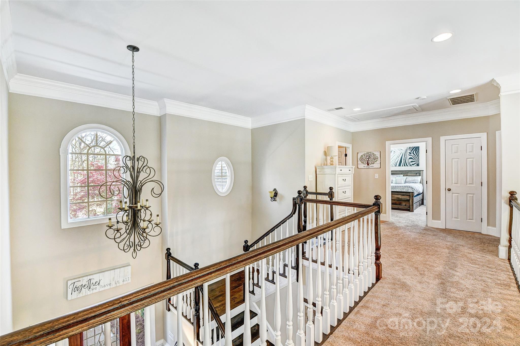 The Point - Residential