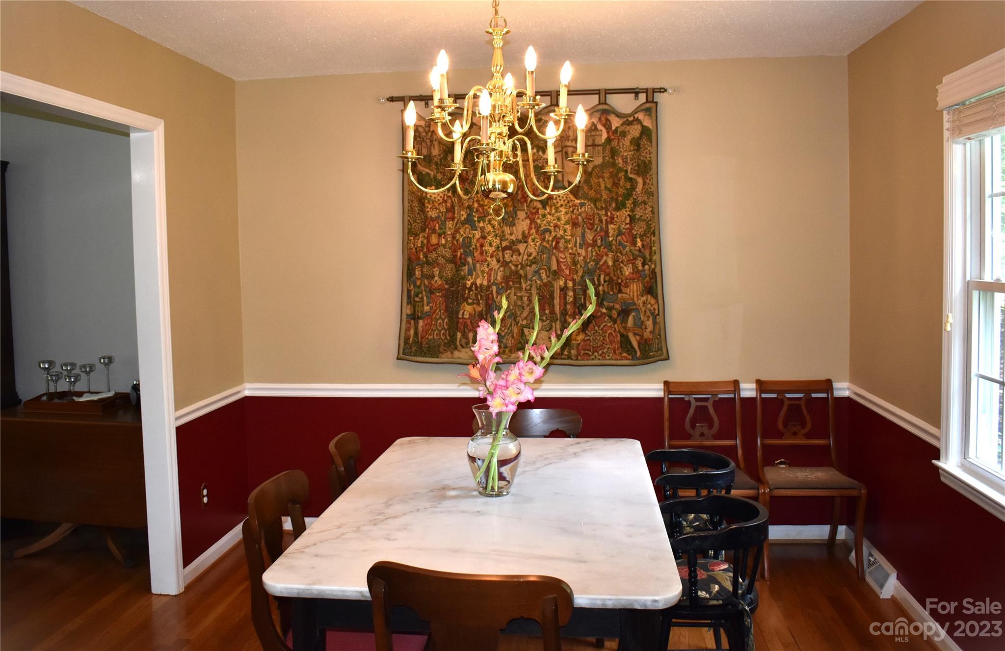 Gardner Woods - Residential