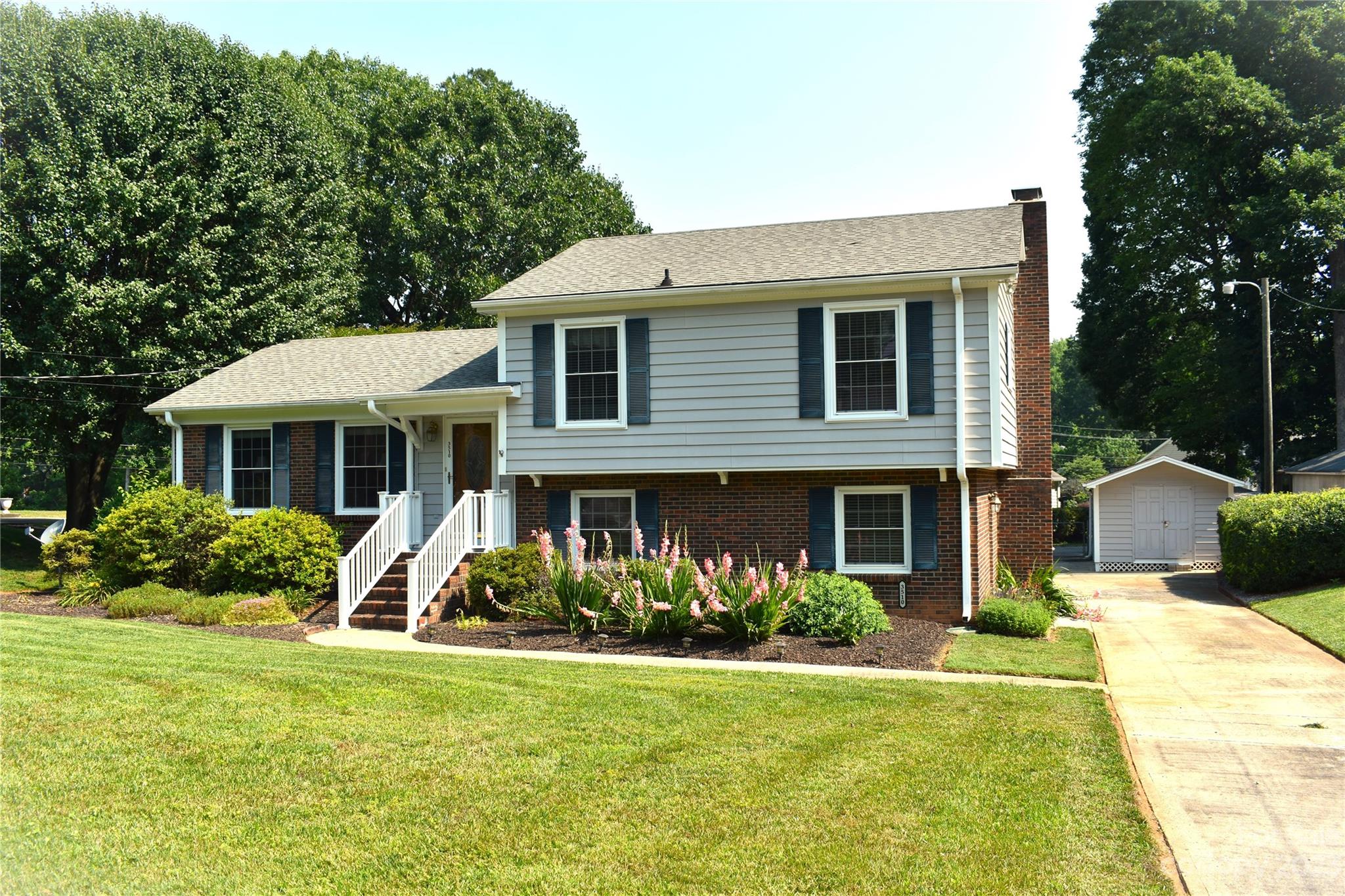 Gardner Woods - Residential