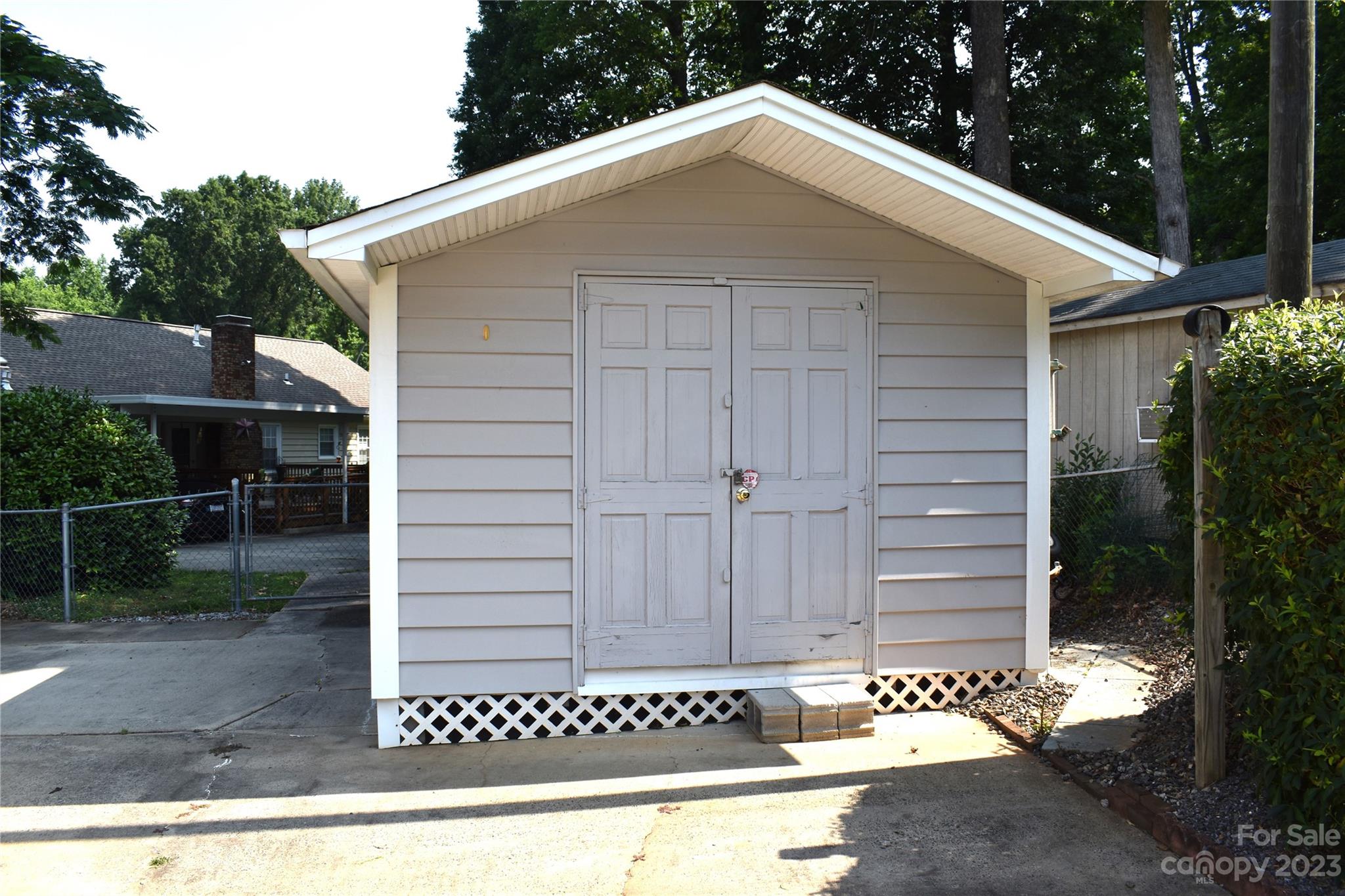 Gardner Woods - Residential
