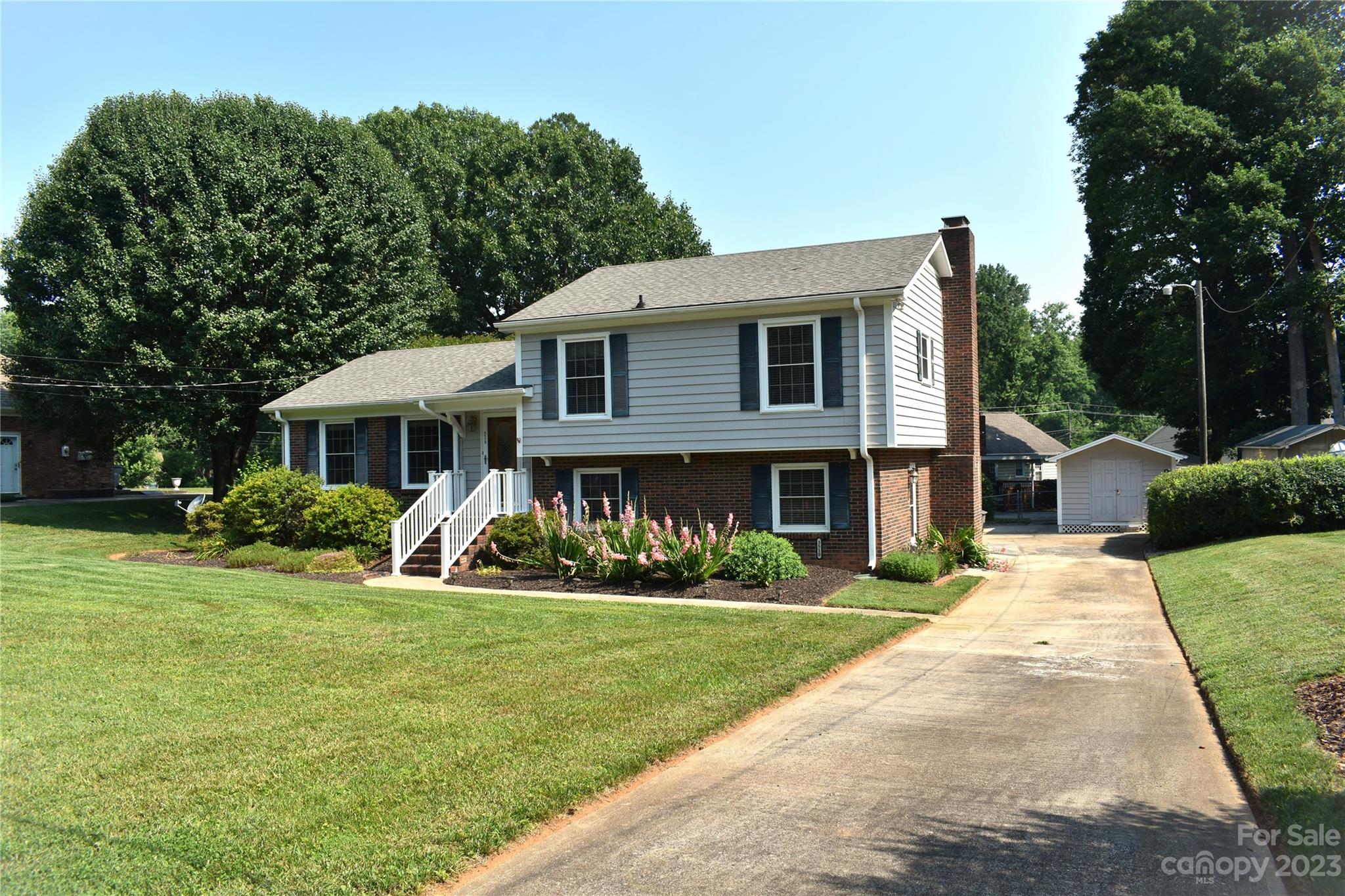 Gardner Woods - Residential