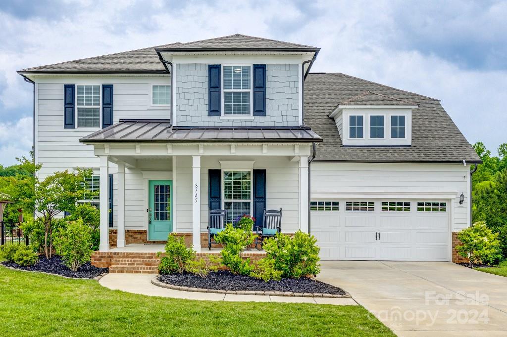 Mccullough - Residential