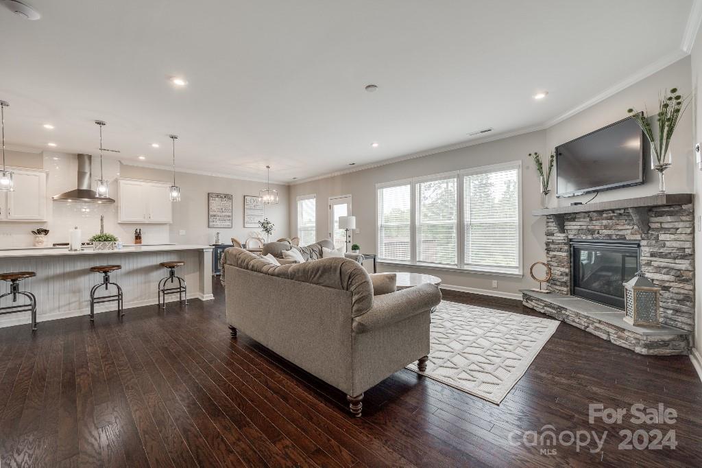 Mccullough - Residential