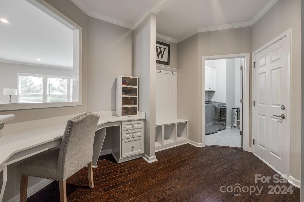 Mccullough - Residential