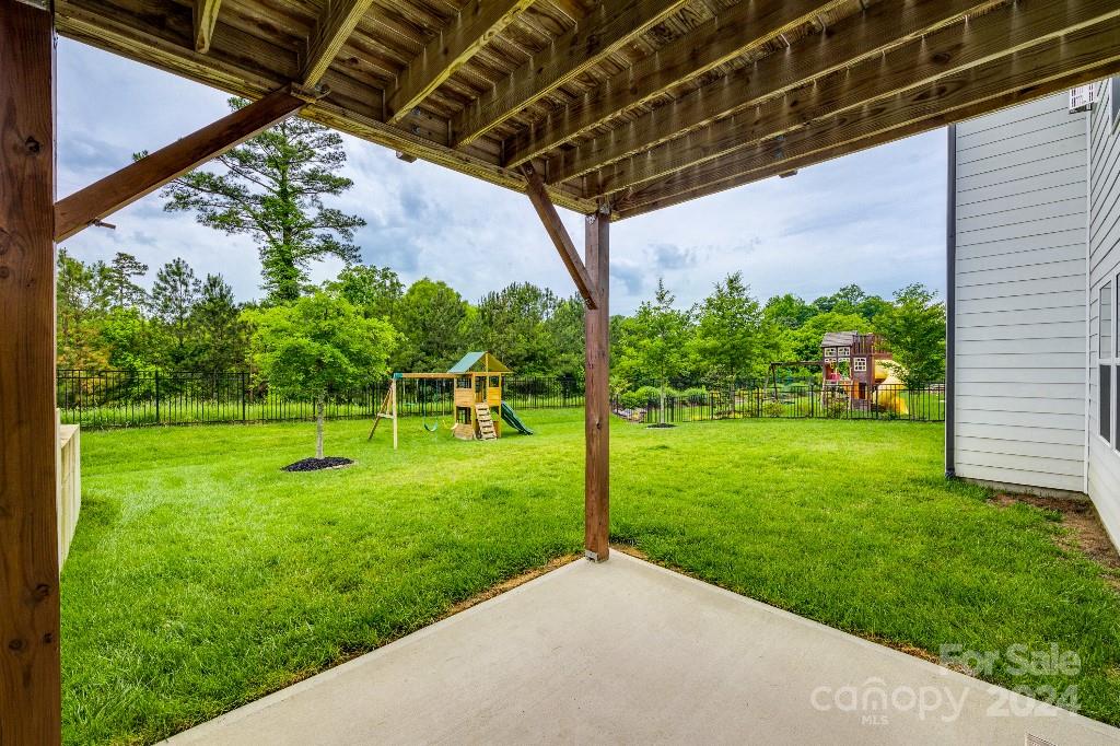 Mccullough - Residential