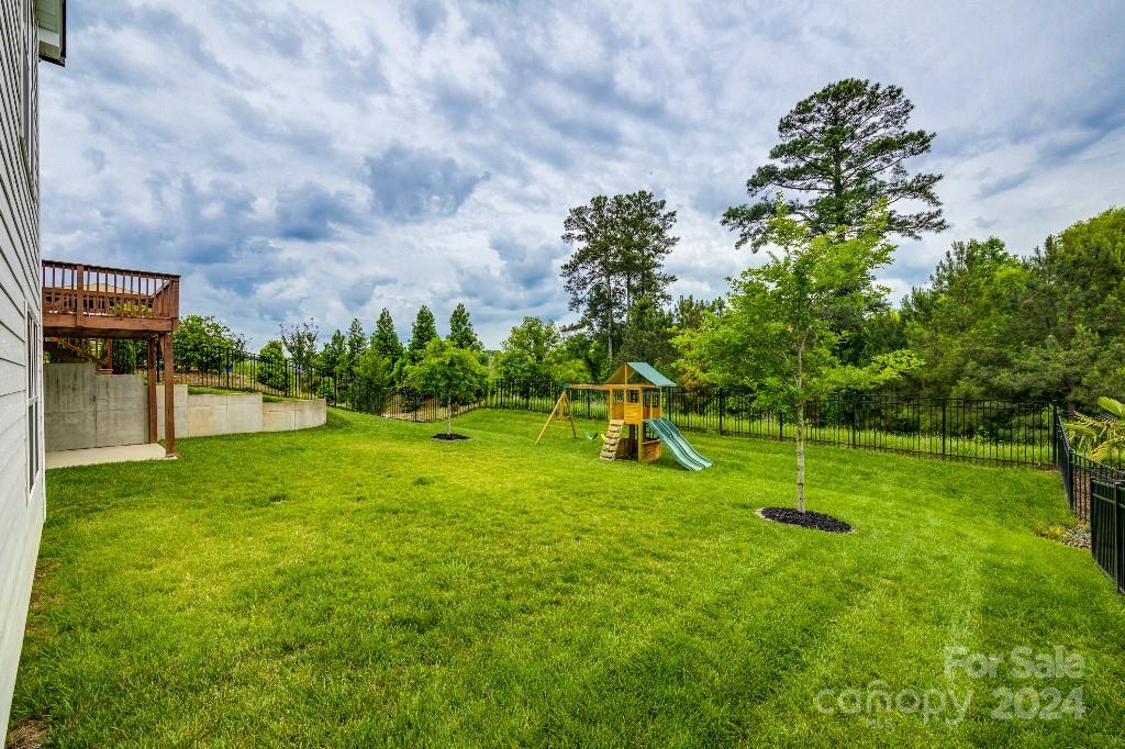 Mccullough - Residential