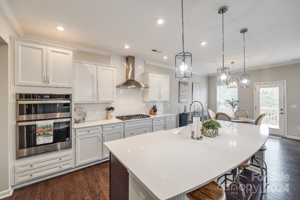 Mccullough - Residential