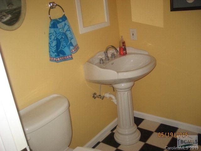 Hemlock Falls - Residential