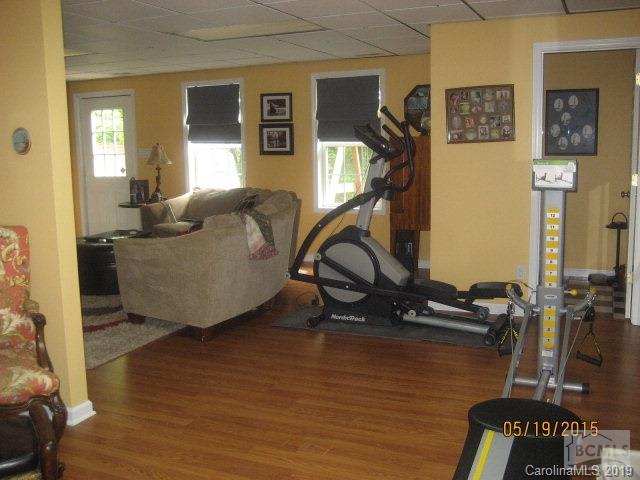 Hemlock Falls - Residential