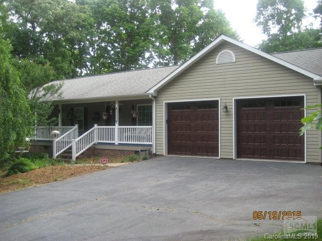 Hemlock Falls - Residential