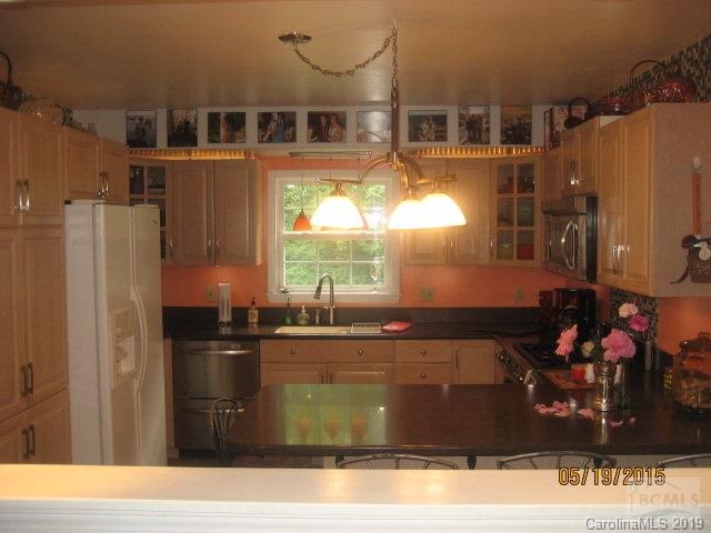 Hemlock Falls - Residential