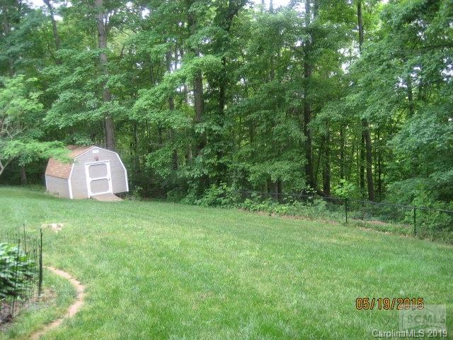 Hemlock Falls - Residential