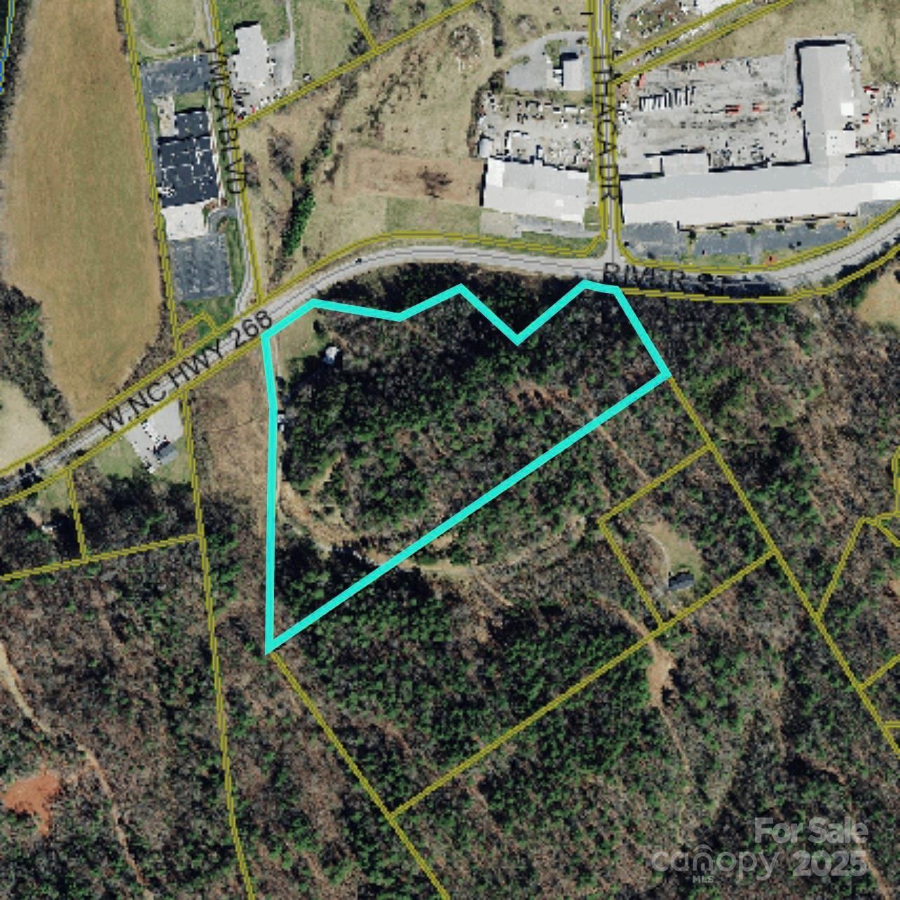 2255 NC Hwy 268 Highway