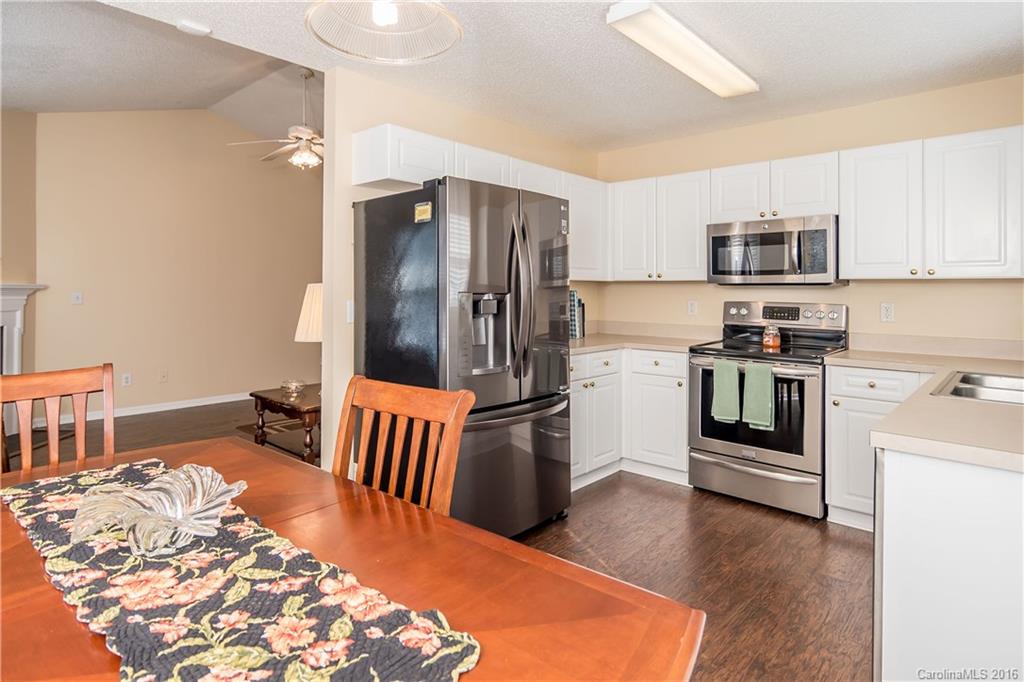 Mabry Park - Residential