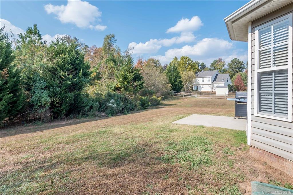 Mabry Park - Residential